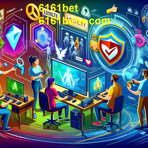 A Importância da Lealdade nos Jogos Online