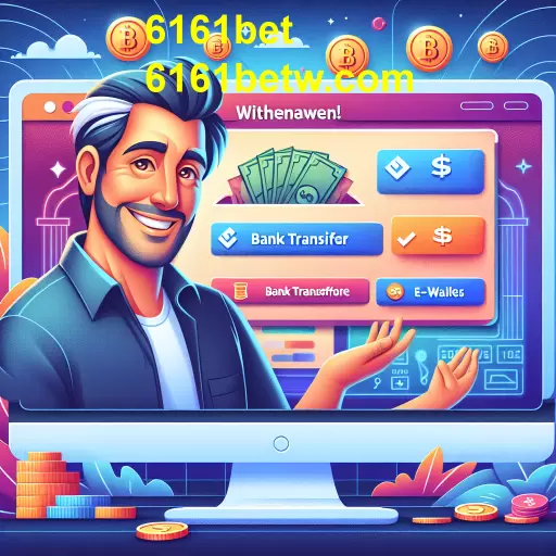 Entenda a Importância das Retiradas em Jogos de Cassino Online